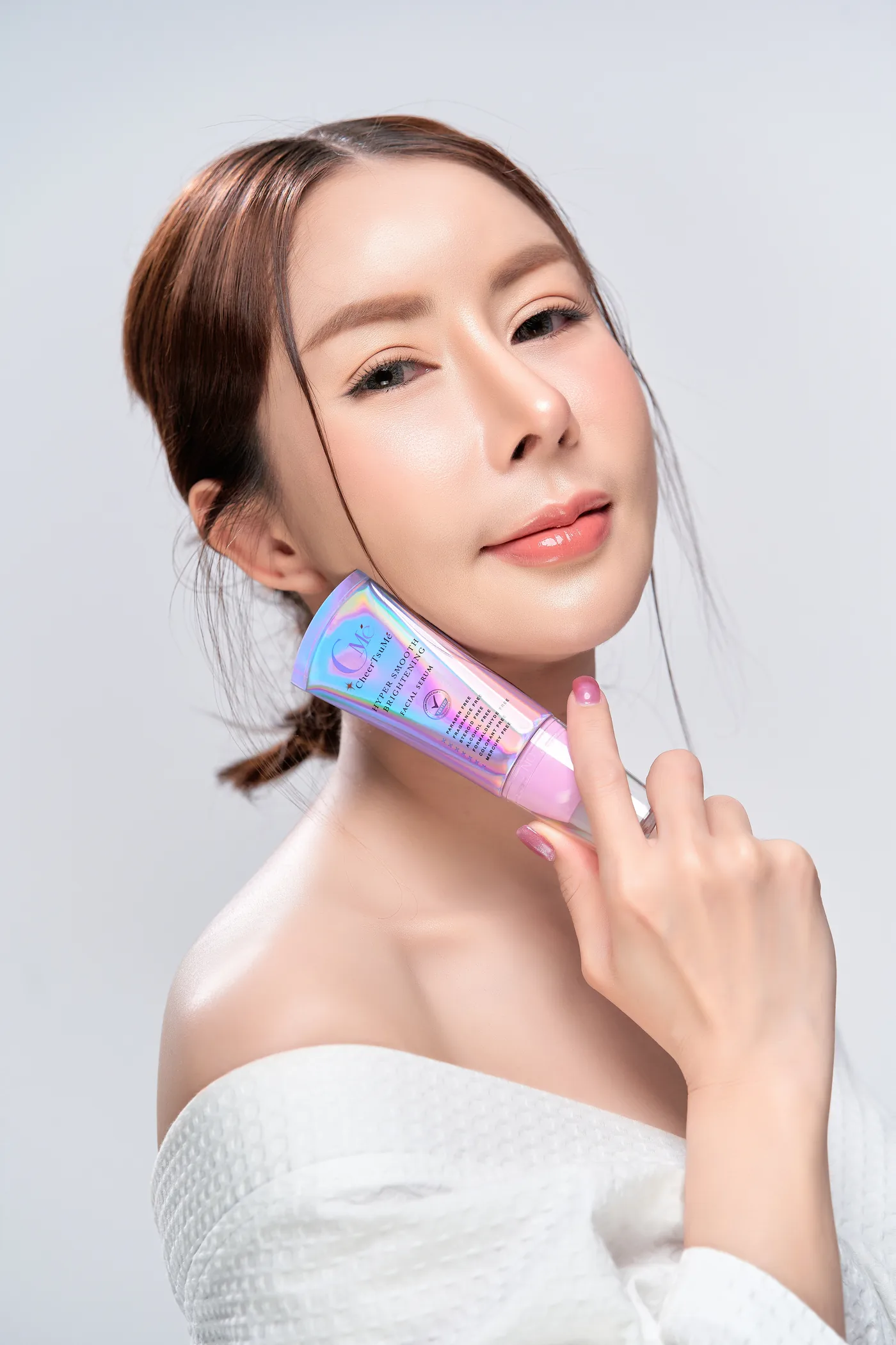 CMe Brightening Serum ผิวออร่า