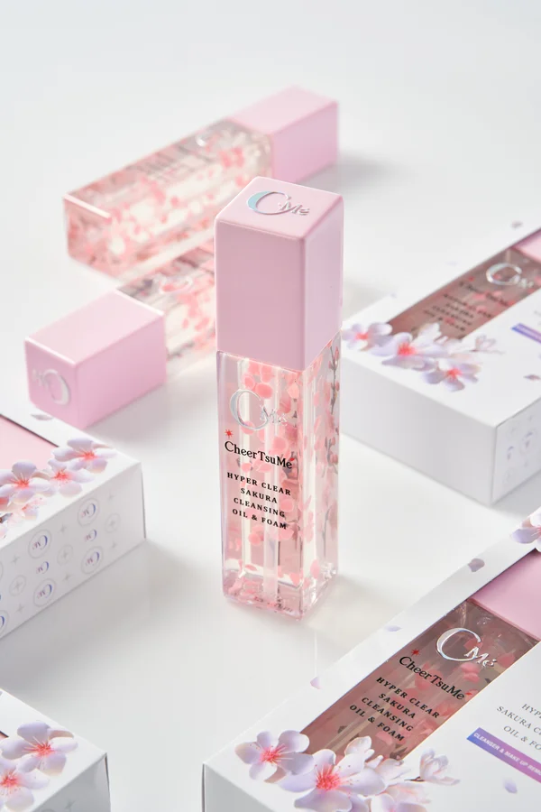 คลีนซิ่ง Sakura