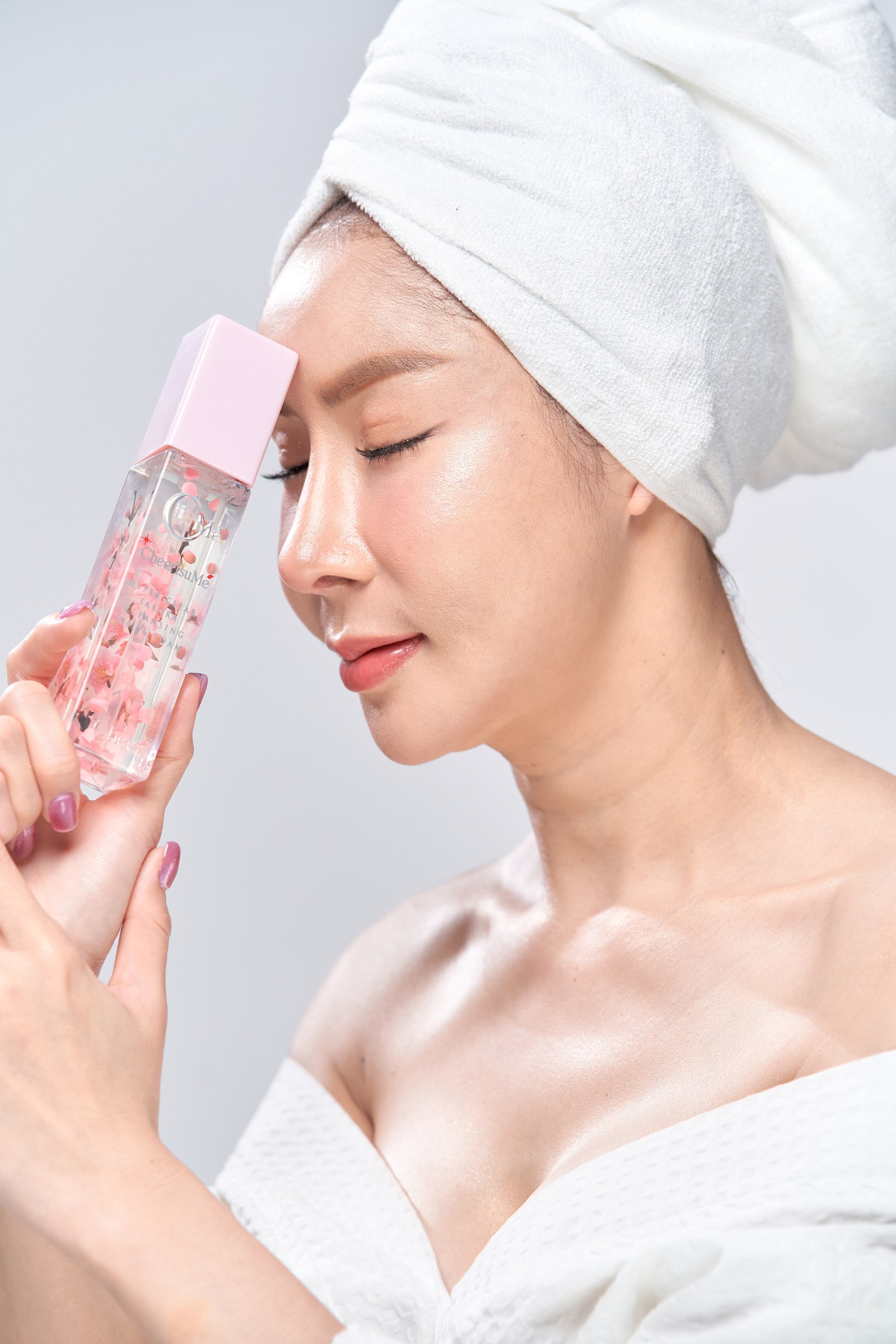คลีนซิ่ง Sakura — รูป 4