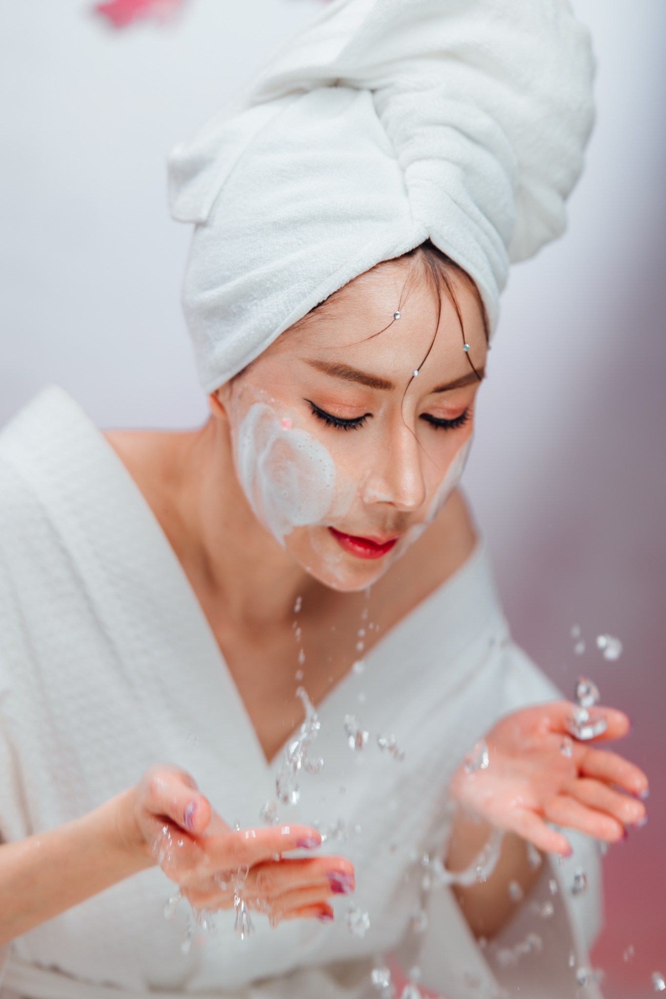 คลีนซิ่ง Sakura — รูป 5