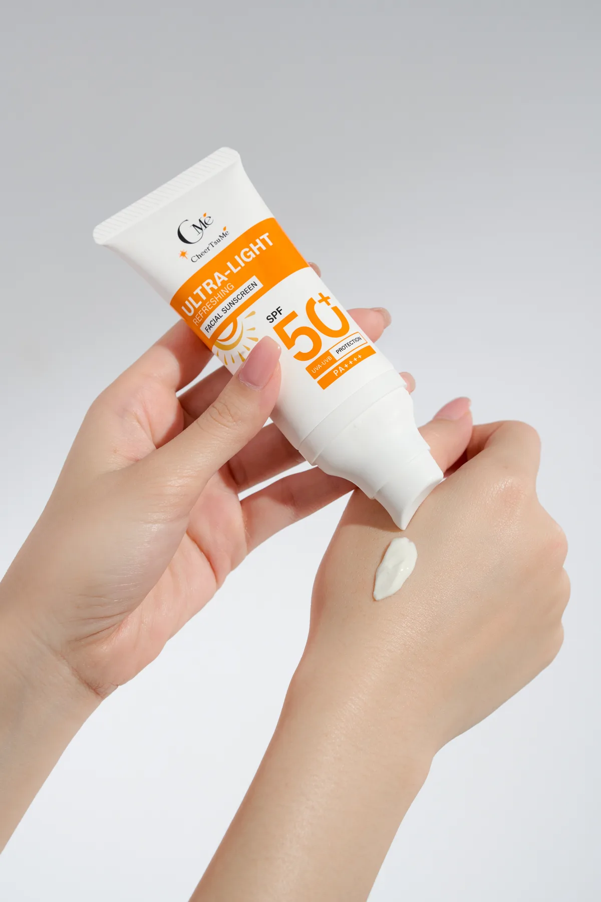 กันแดด SPF50+ — รูป 3