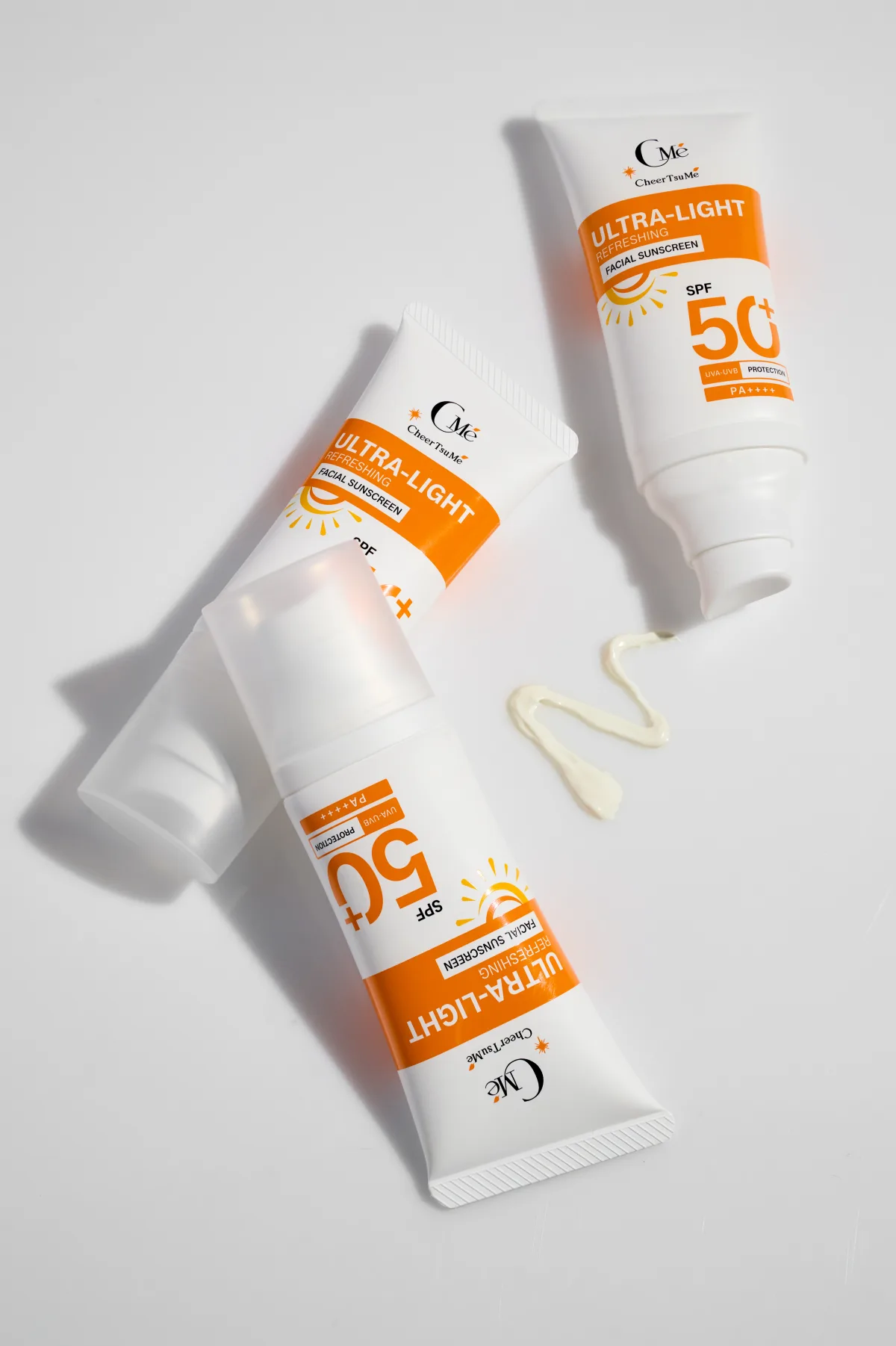 กันแดด SPF50+ — รูป 2