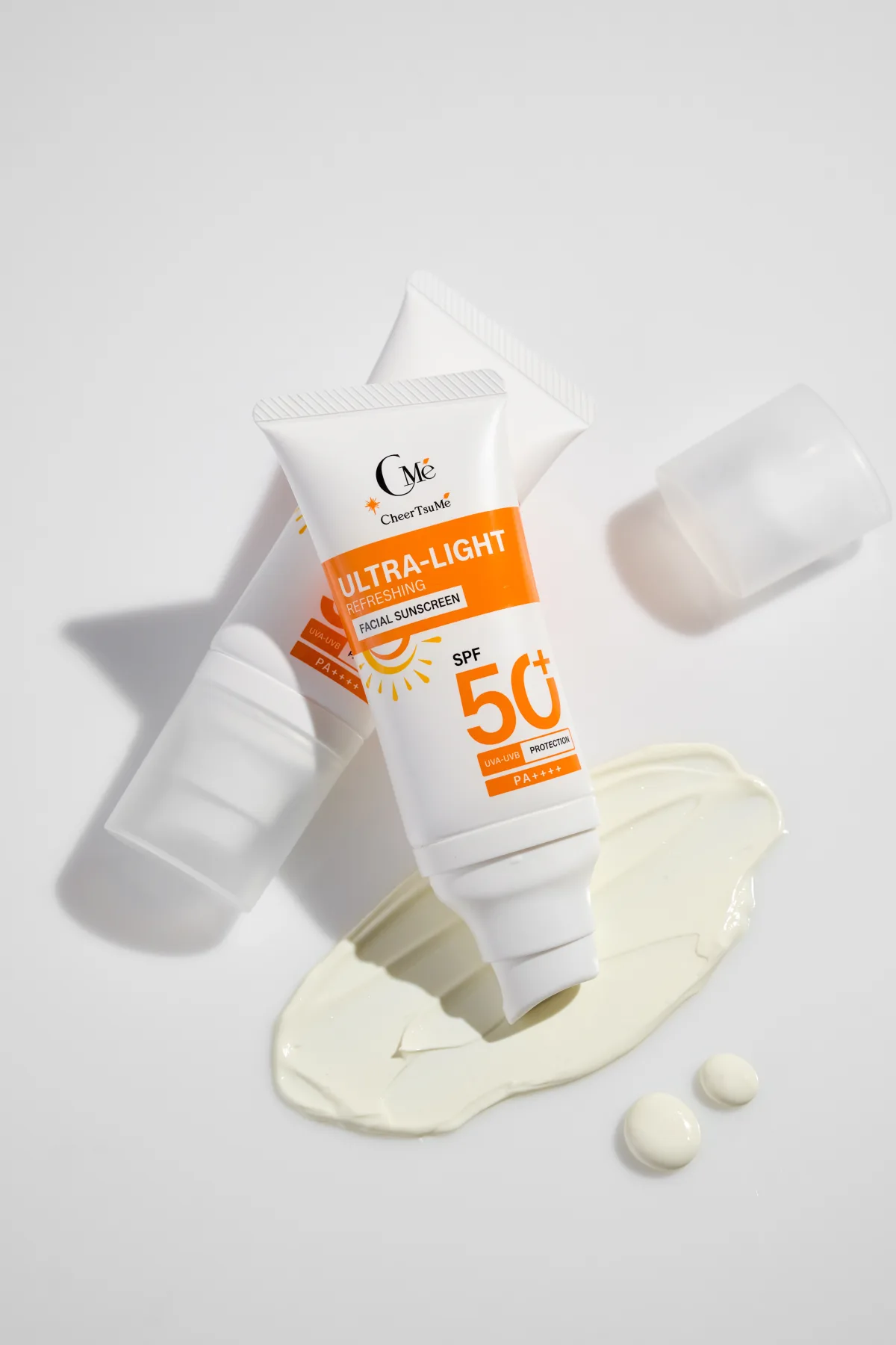 กันแดด SPF50+ — รูป 7